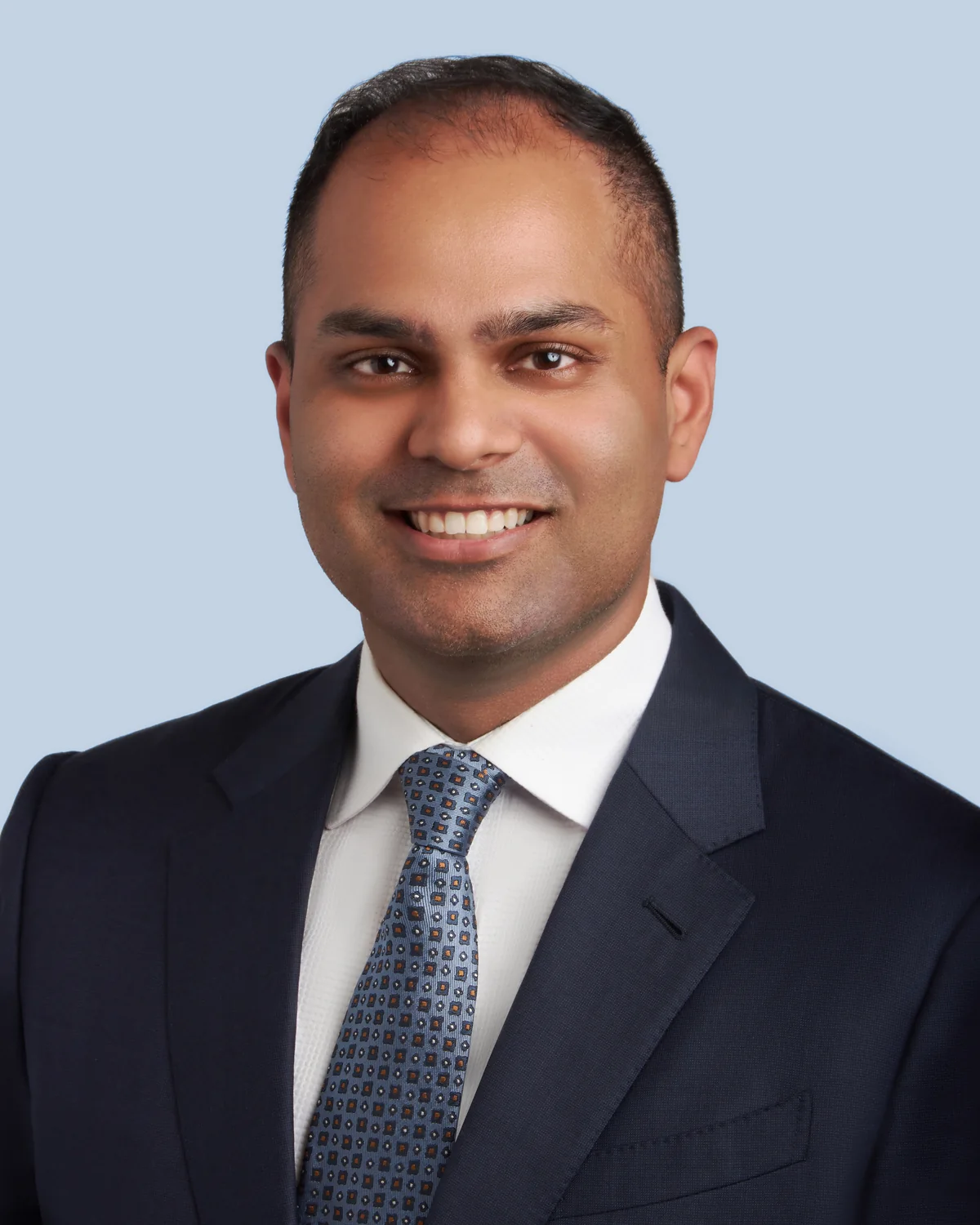 Dr. Lekhaj Daggubati
